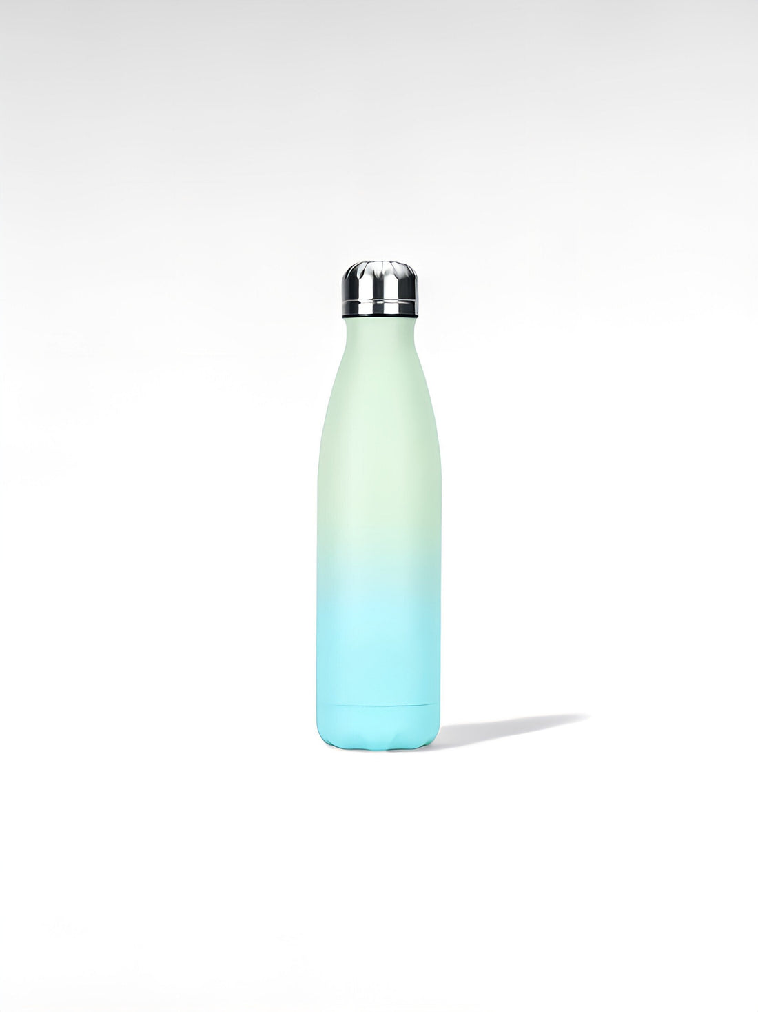 Gourde isotherme légère