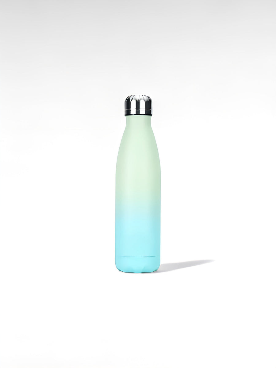 Gourde isotherme légère