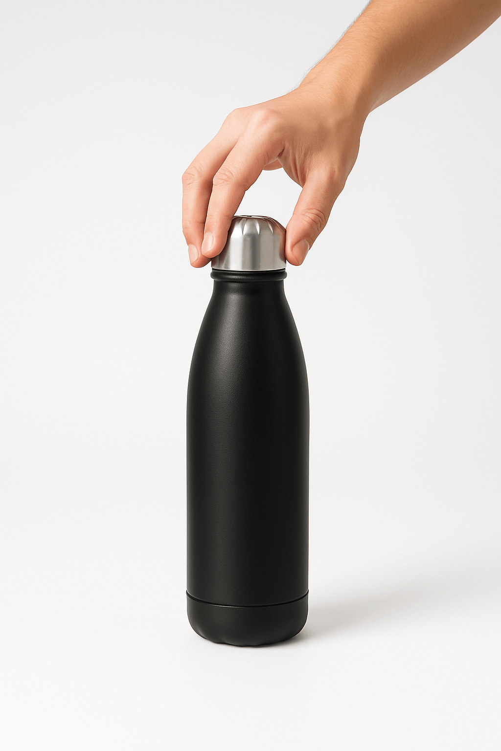 Gourde isotherme légère