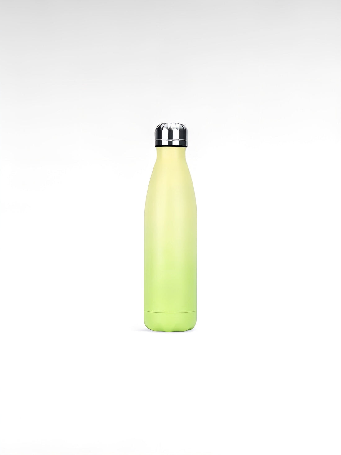 Gourde isotherme légère