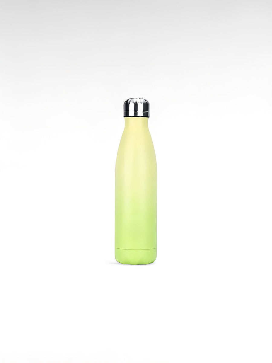 Gourde isotherme légère