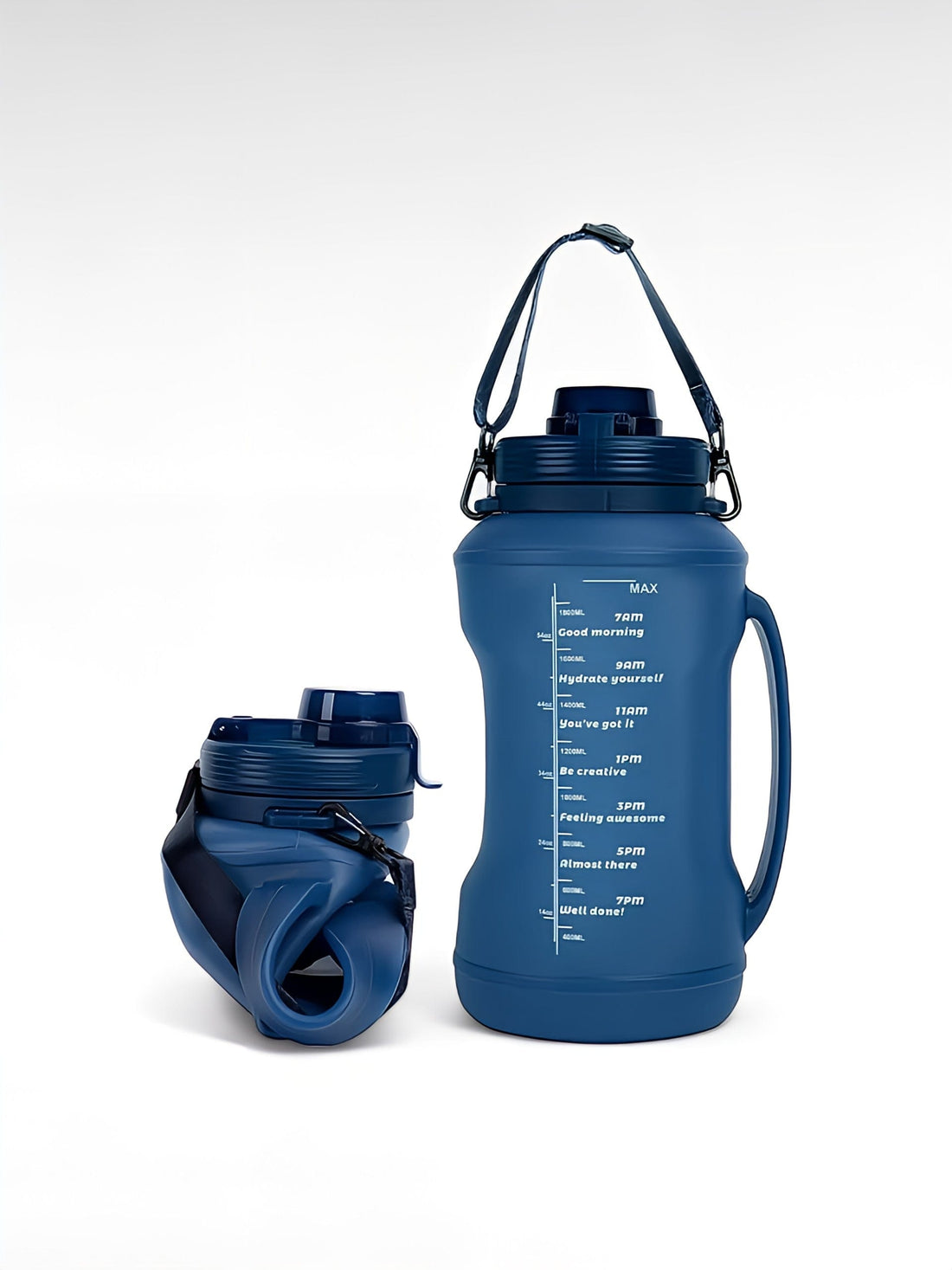Gourde souple 2l