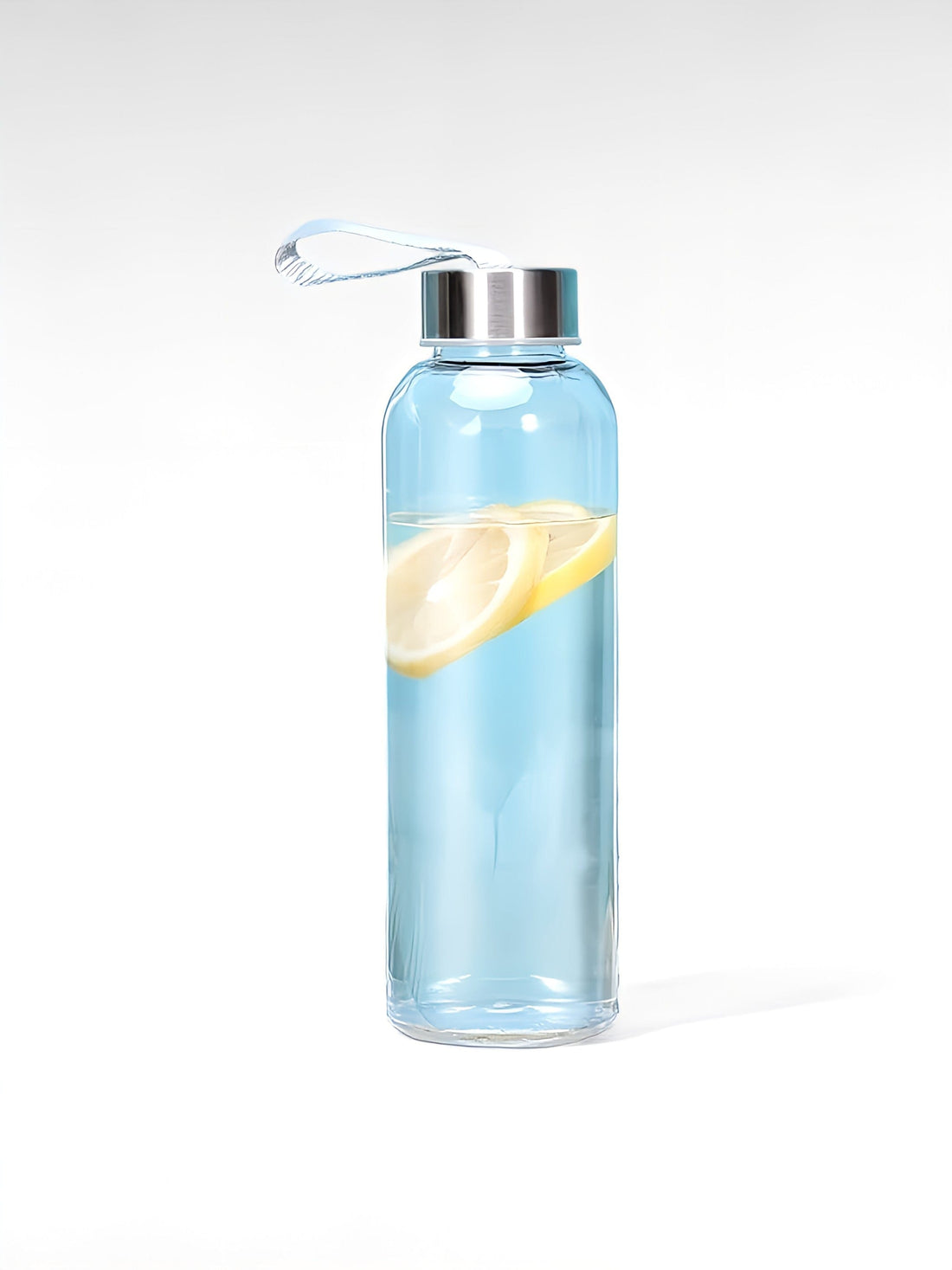 Gourde transparente
