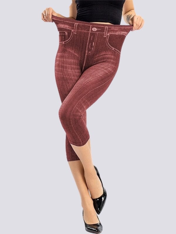 Jegging Court | Yogaova