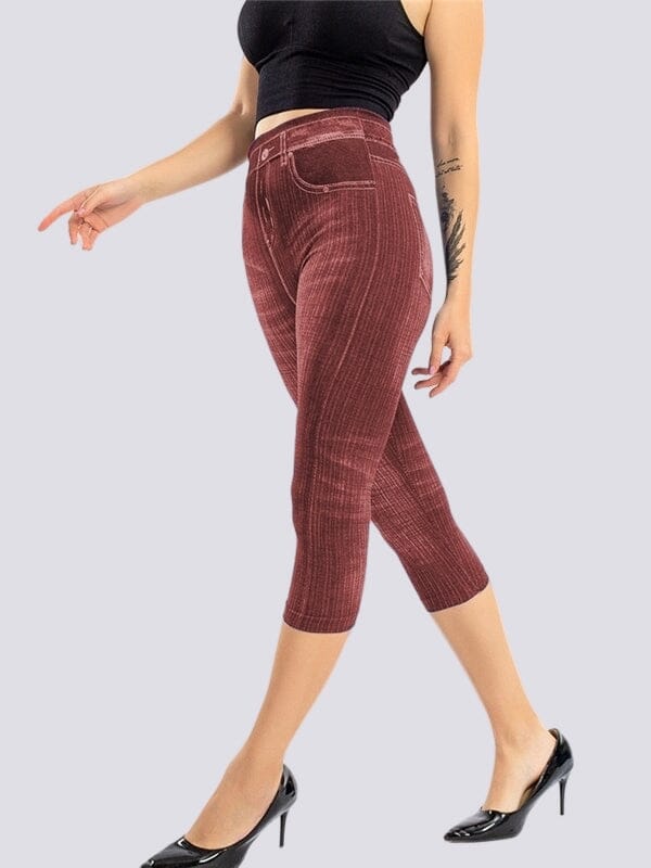 Jegging Court | Yogaova