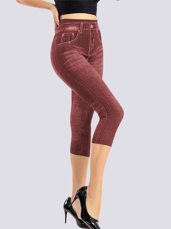 Jegging Court | Yogaova