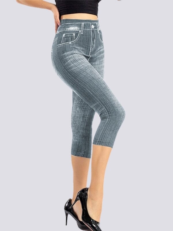 Jegging Court | Yogaova