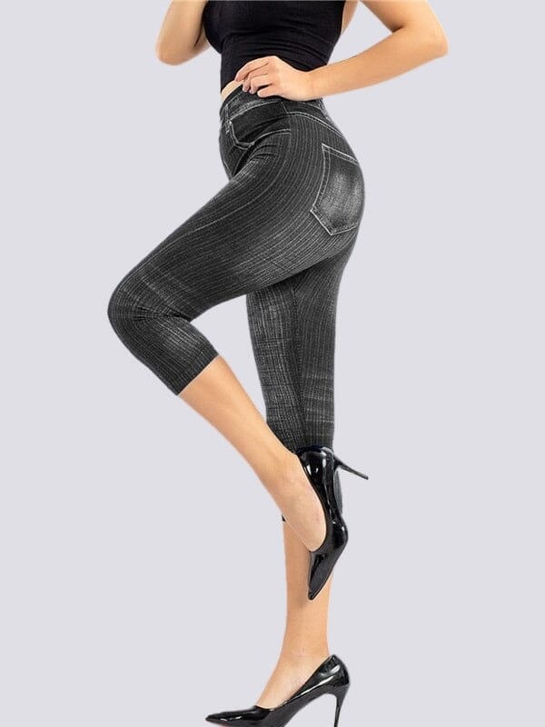 Jegging Court | Yogaova