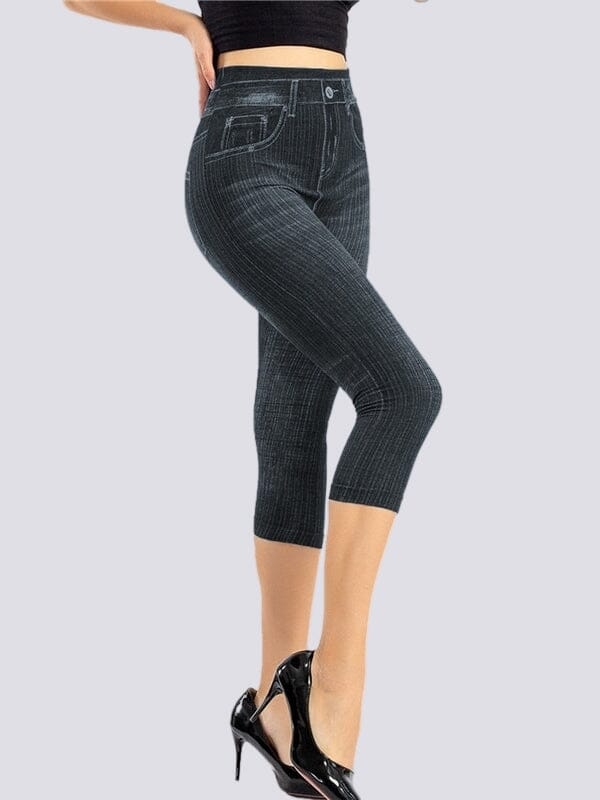 Jegging Court | Yogaova