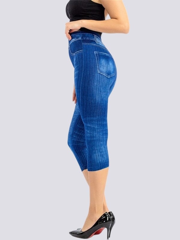 Jegging Court | Yogaova