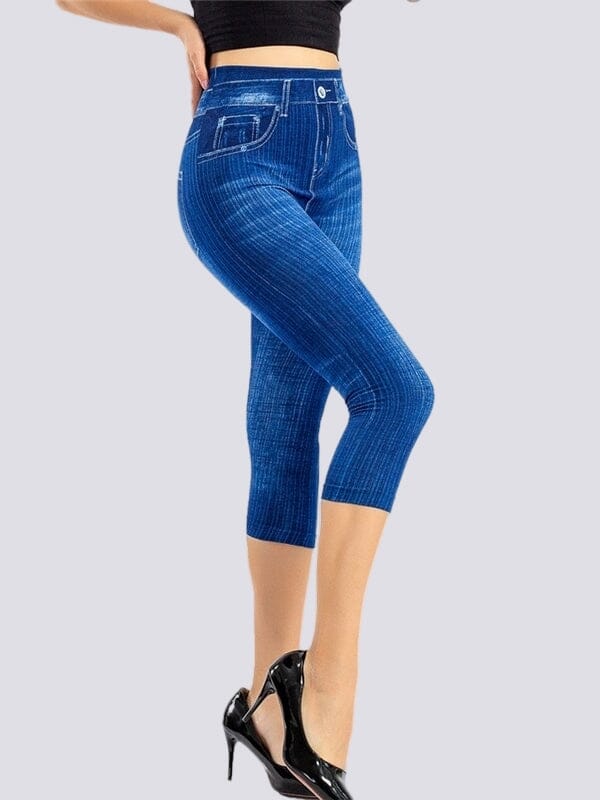 Jegging Court | Yogaova