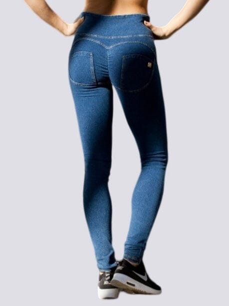Jegging Sculptant Push Up | Yogaova