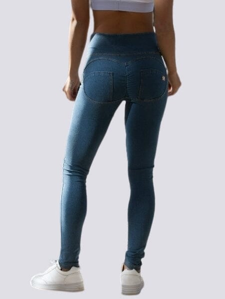 Jegging Sculptant Push Up | Yogaova
