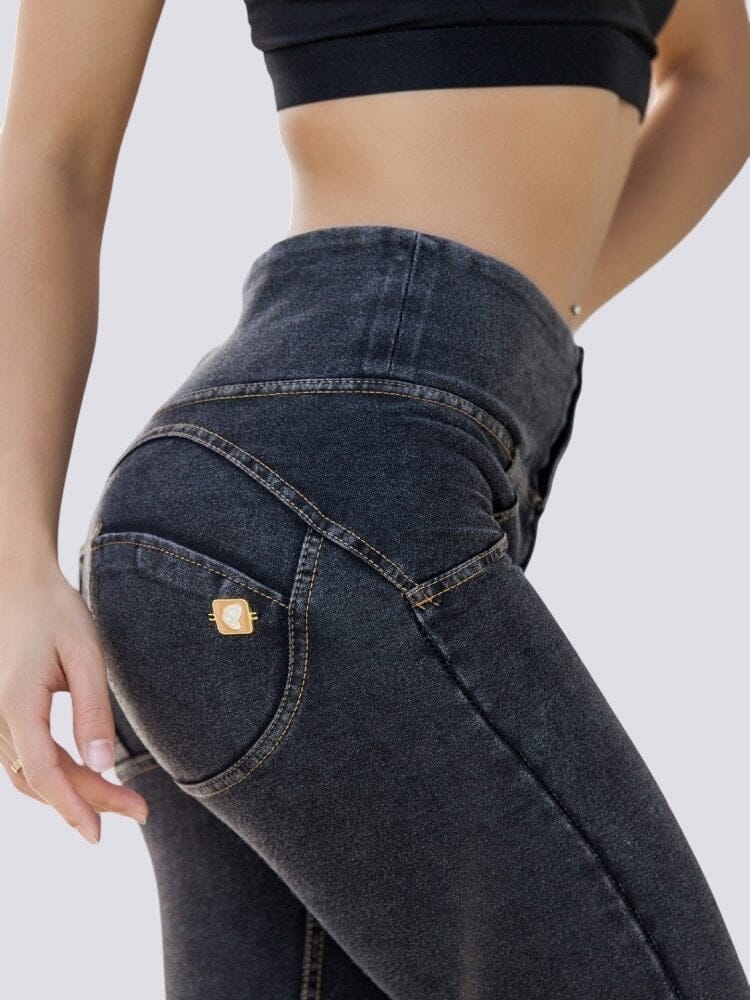 Jegging Sculptant Push Up | Yogaova