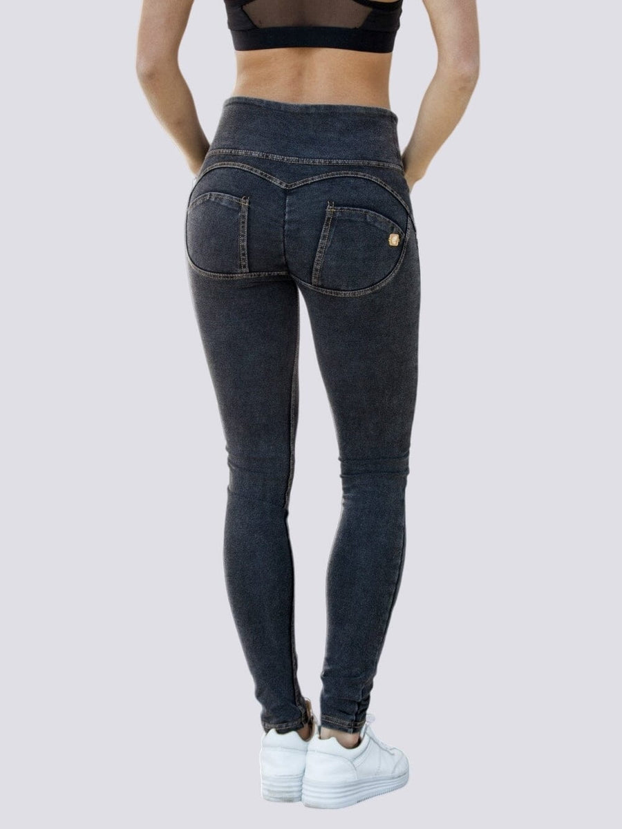 Jegging Sculptant Push Up | Yogaova