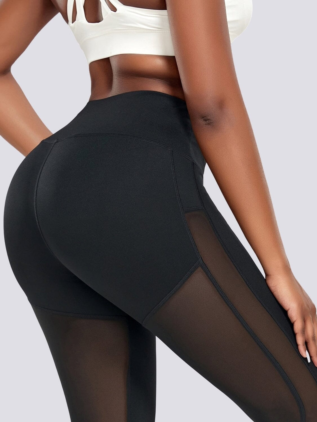 Legging 3/4 Sport | Yogaova