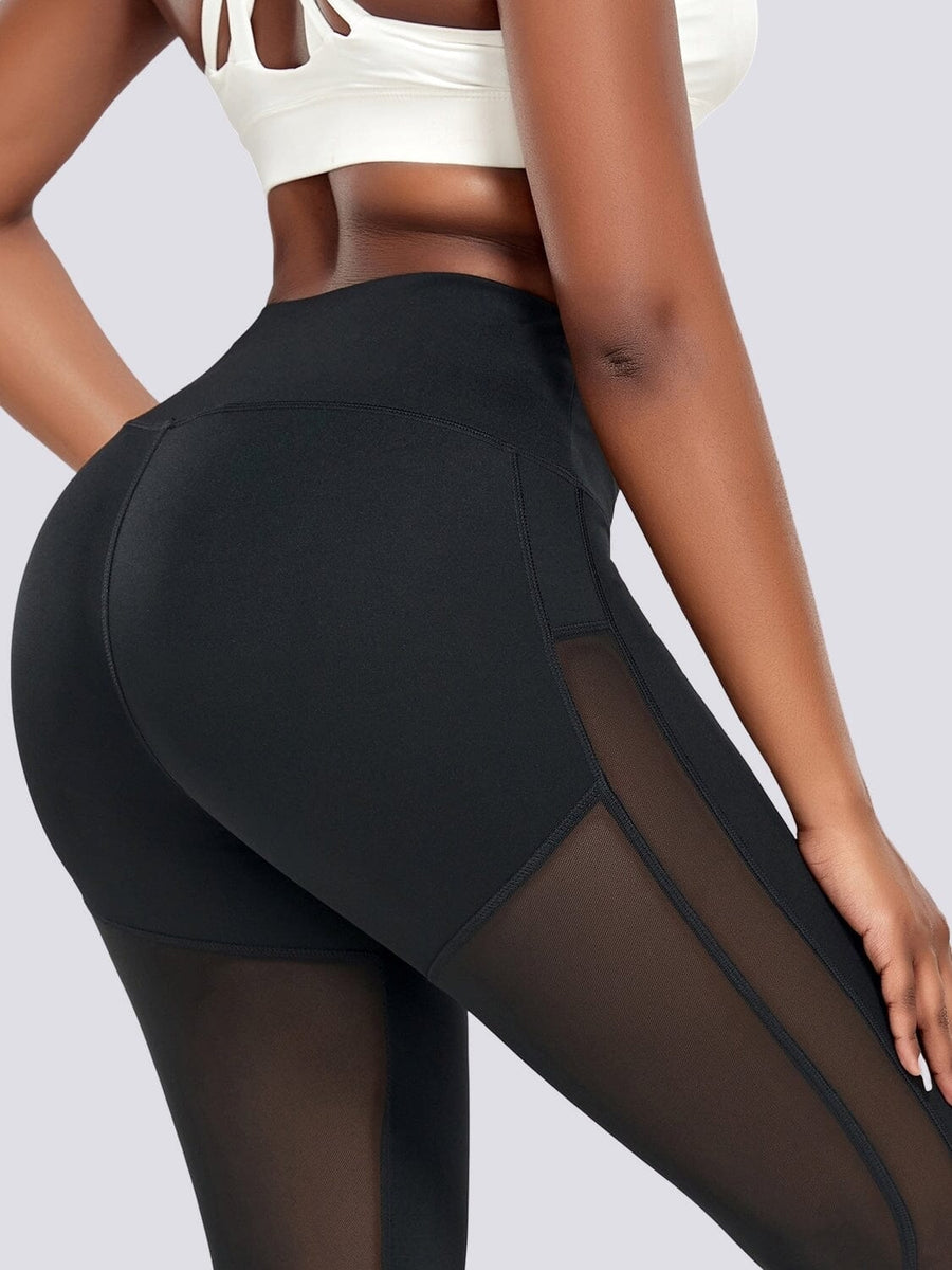 Legging 3/4 Sport | Yogaova