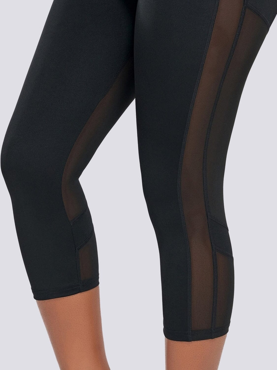 Legging 3/4 Sport | Yogaova