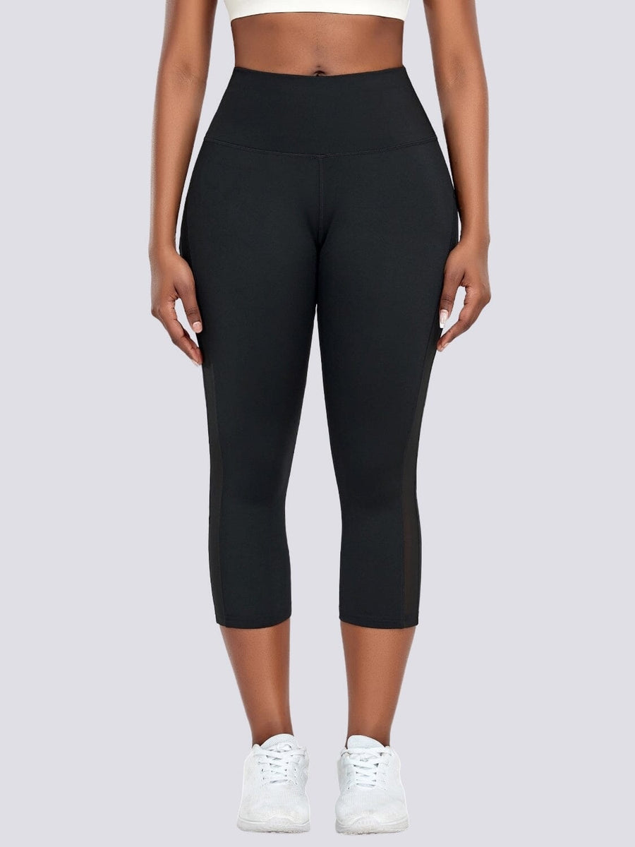 Legging 3/4 Sport | Yogaova