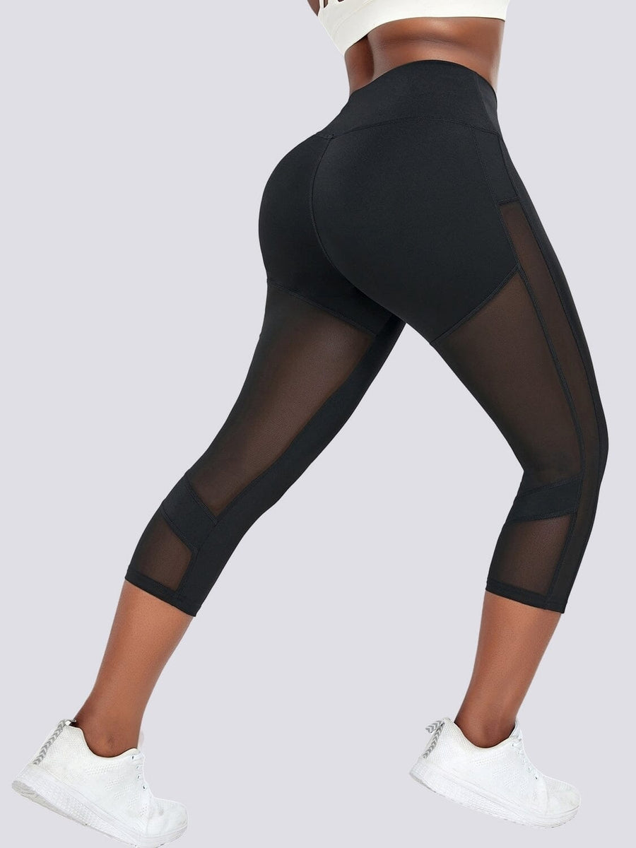 Legging 3/4 Sport | Yogaova