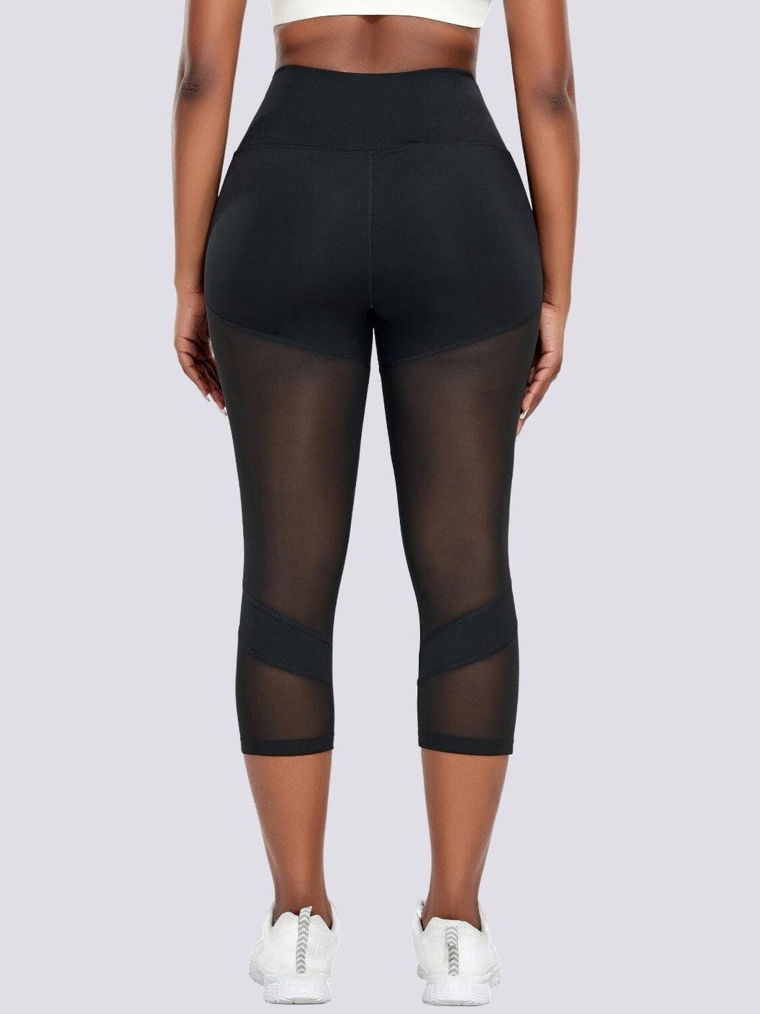 Legging 3/4 Sport | Yogaova