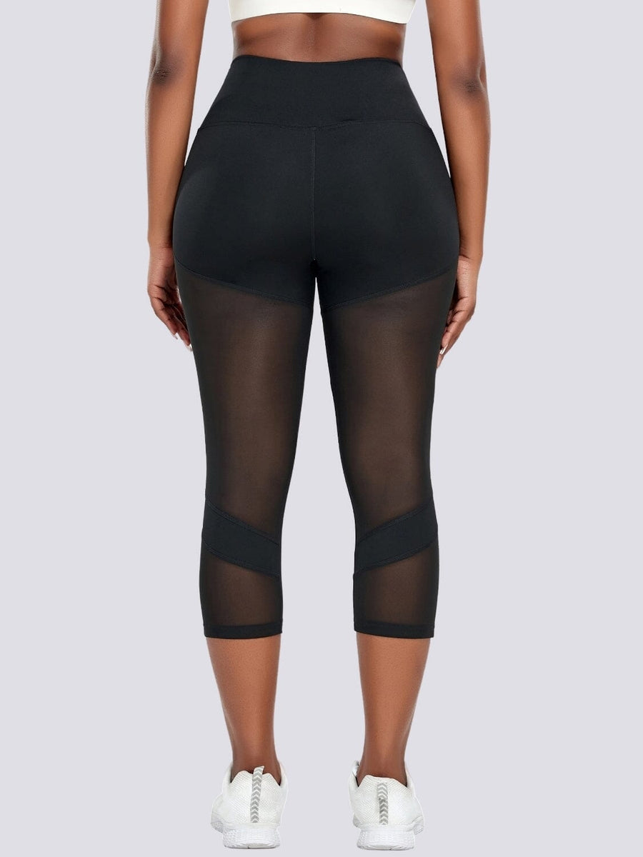 Legging 3/4 Sport | Yogaova