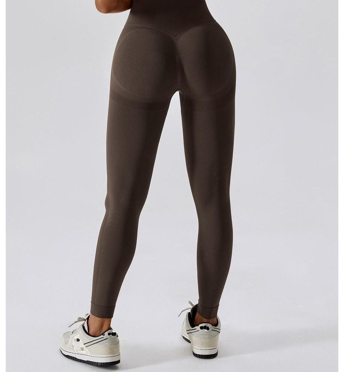 Legging Affinant Push Up  | Yogaova
