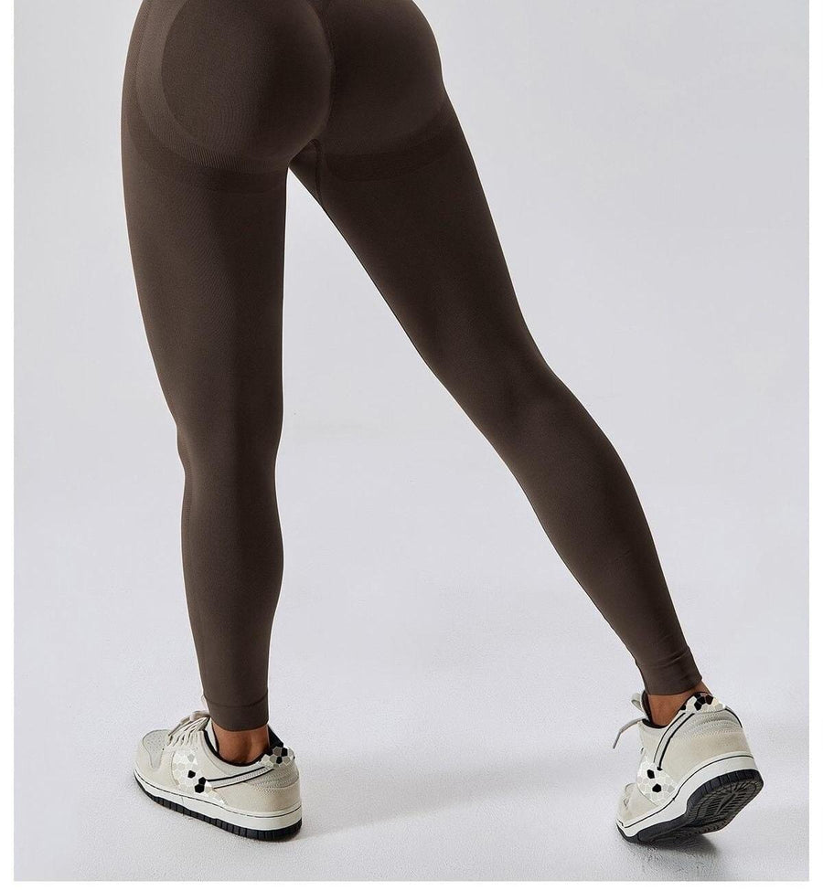Legging Affinant Push Up  | Yogaova