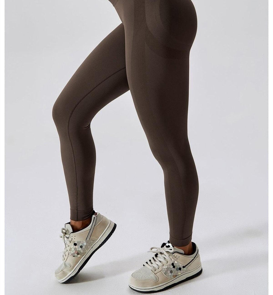 Legging Affinant Push Up  | Yogaova