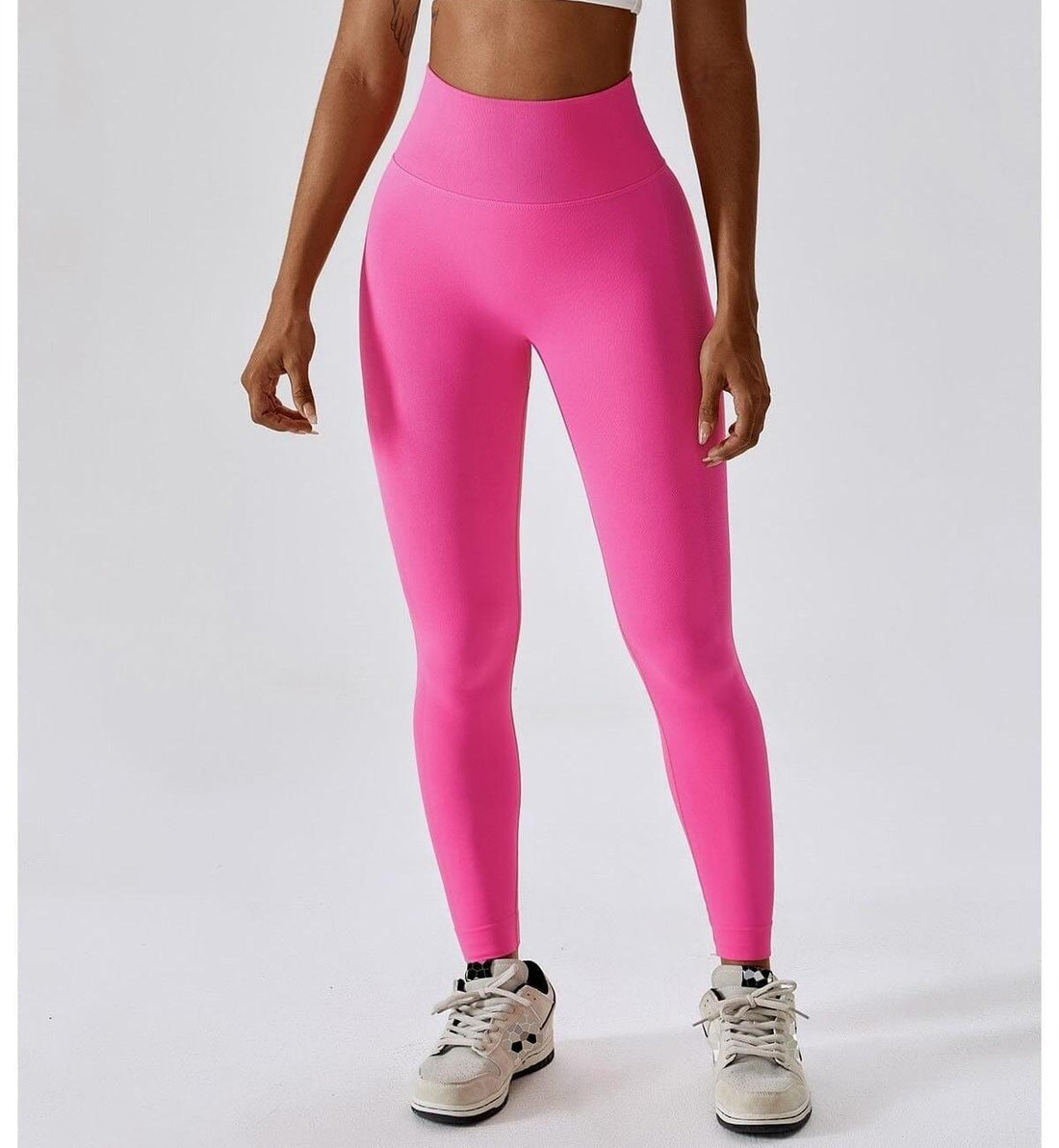 Legging Affinant Push Up  | Yogaova