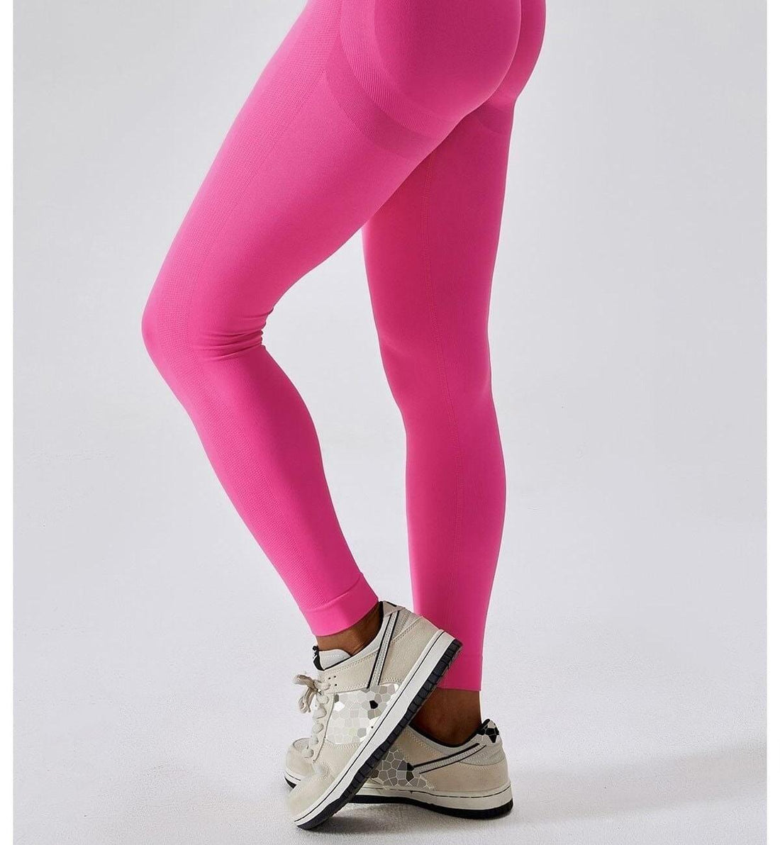 Legging Affinant Push Up  | Yogaova