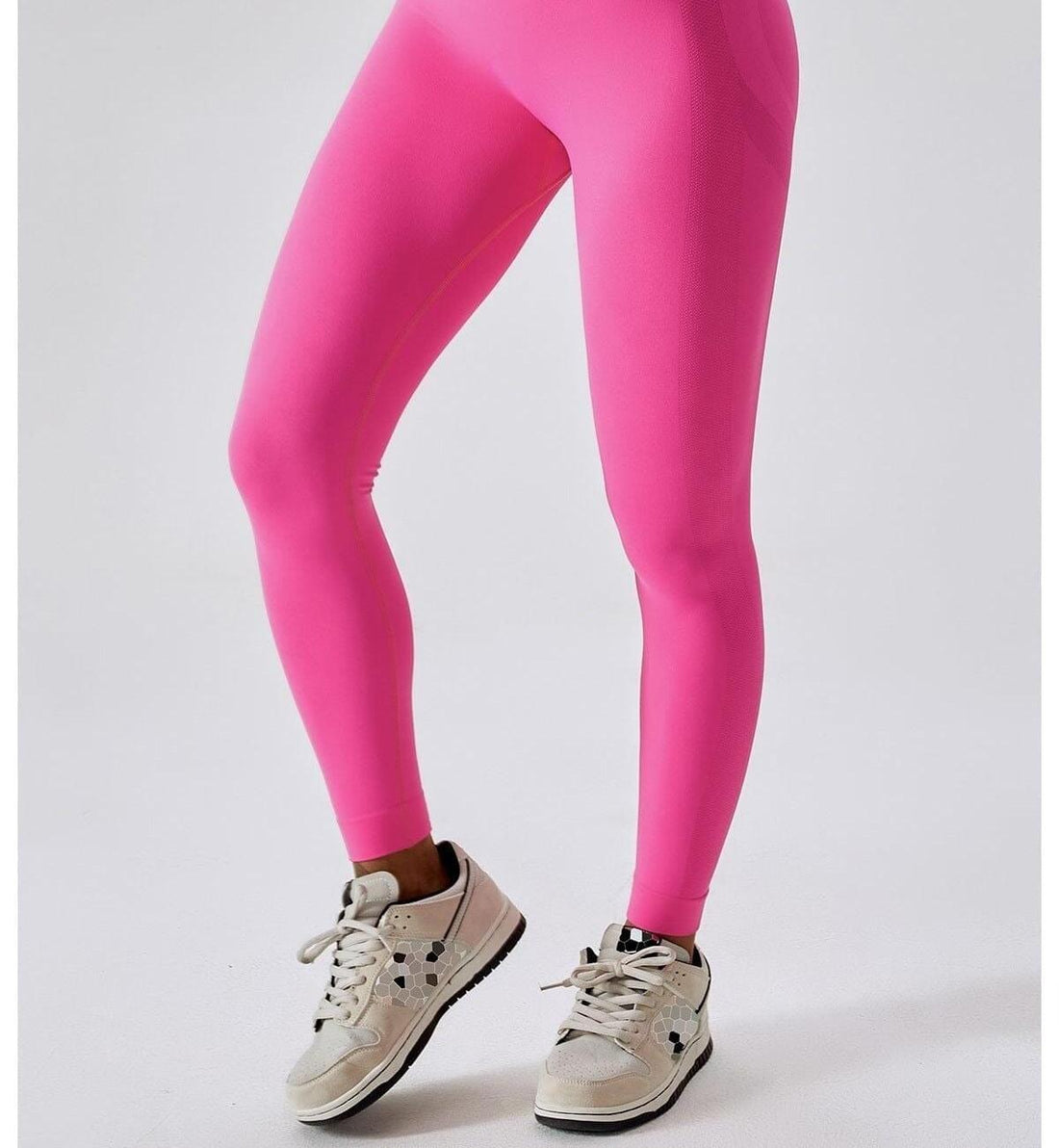 Legging Affinant Push Up  | Yogaova