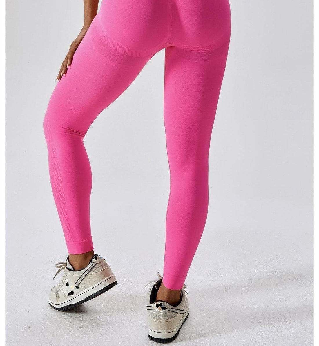 Legging Affinant Push Up  | Yogaova
