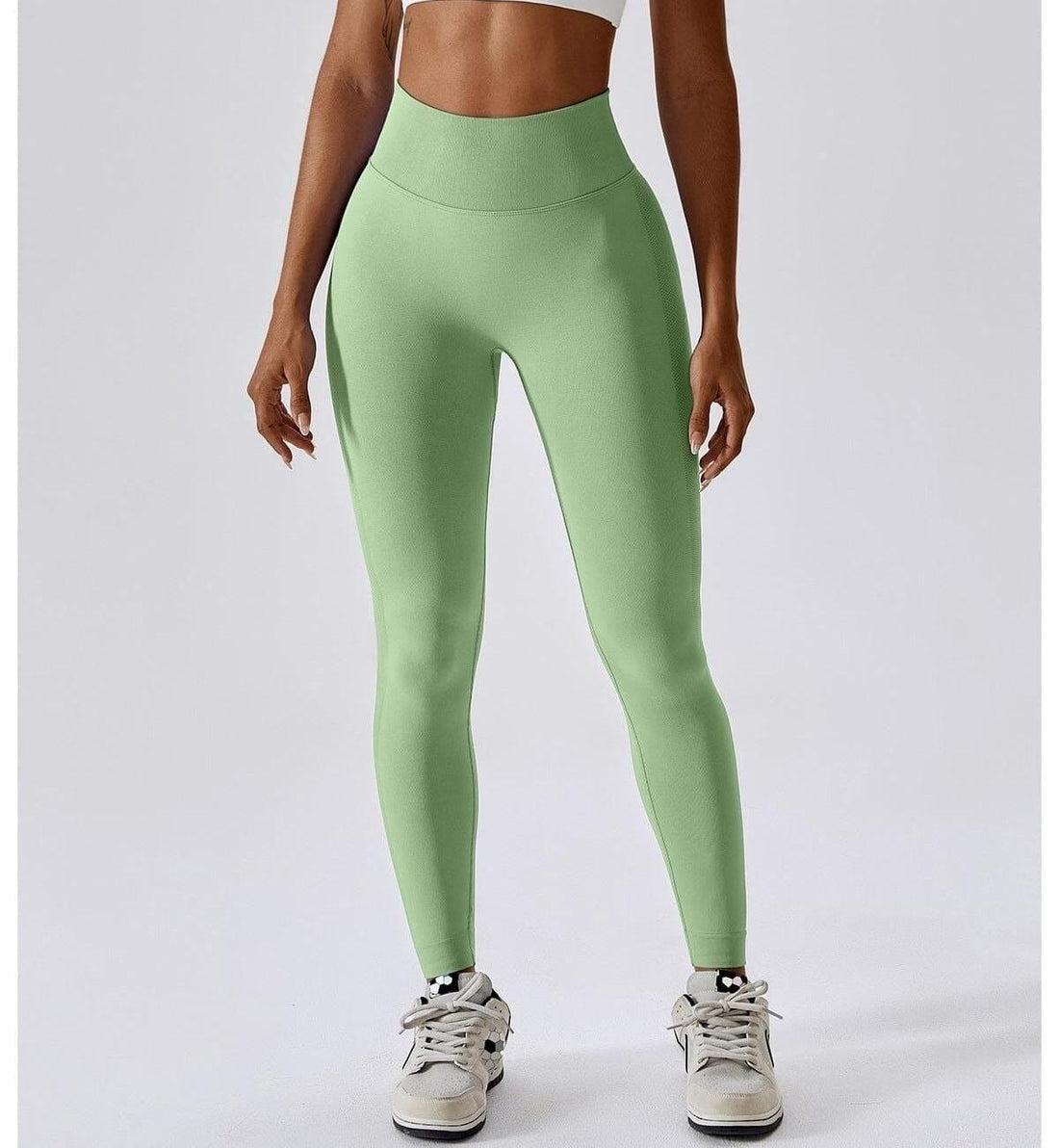 Legging Affinant Push Up  | Yogaova