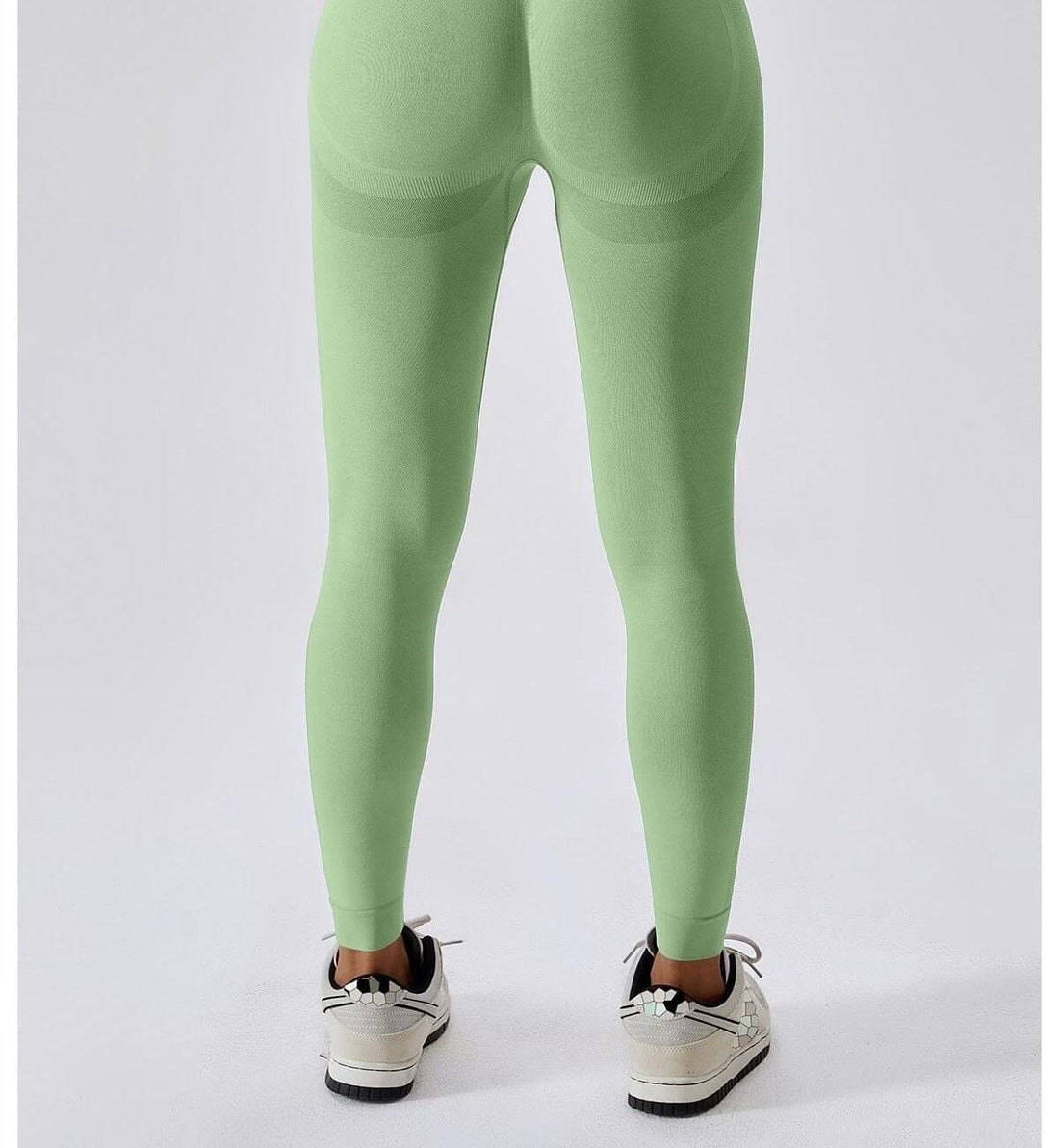Legging Affinant Push Up  | Yogaova