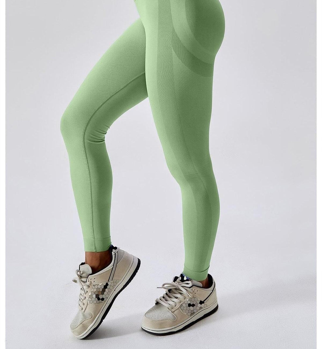 Legging Affinant Push Up  | Yogaova
