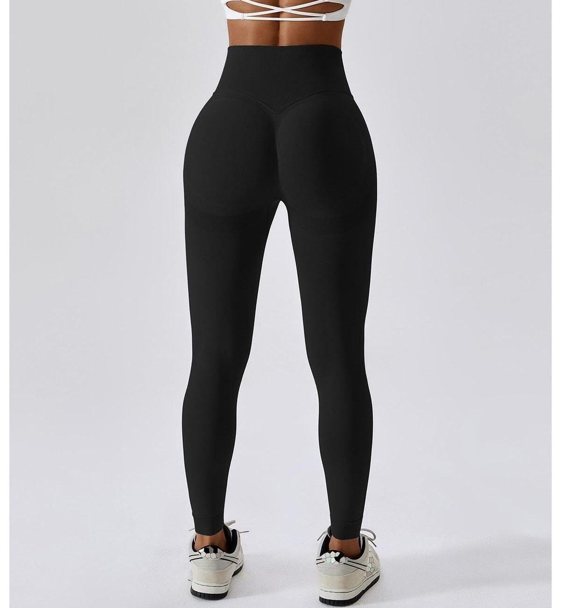 Legging Affinant Push Up  | Yogaova