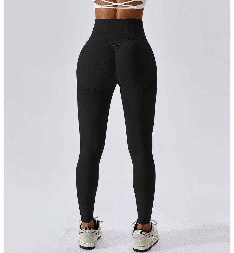 Legging Affinant Push Up  | Yogaova