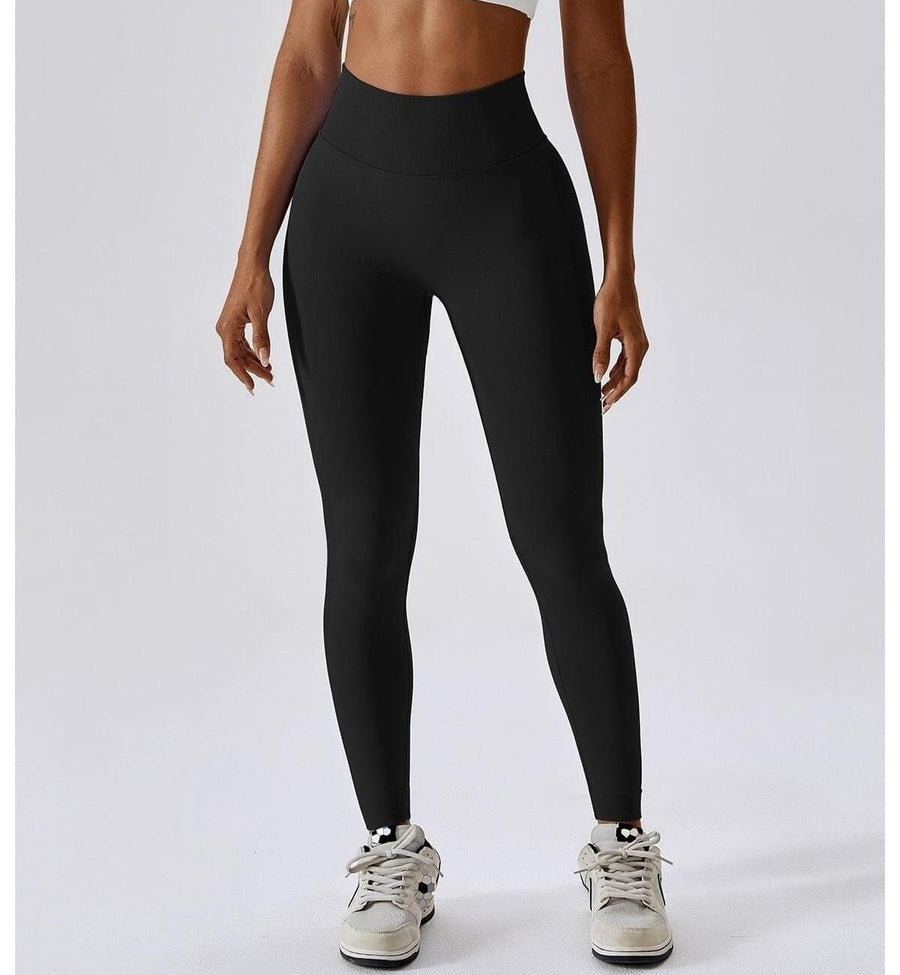 Legging Affinant Push Up  | Yogaova