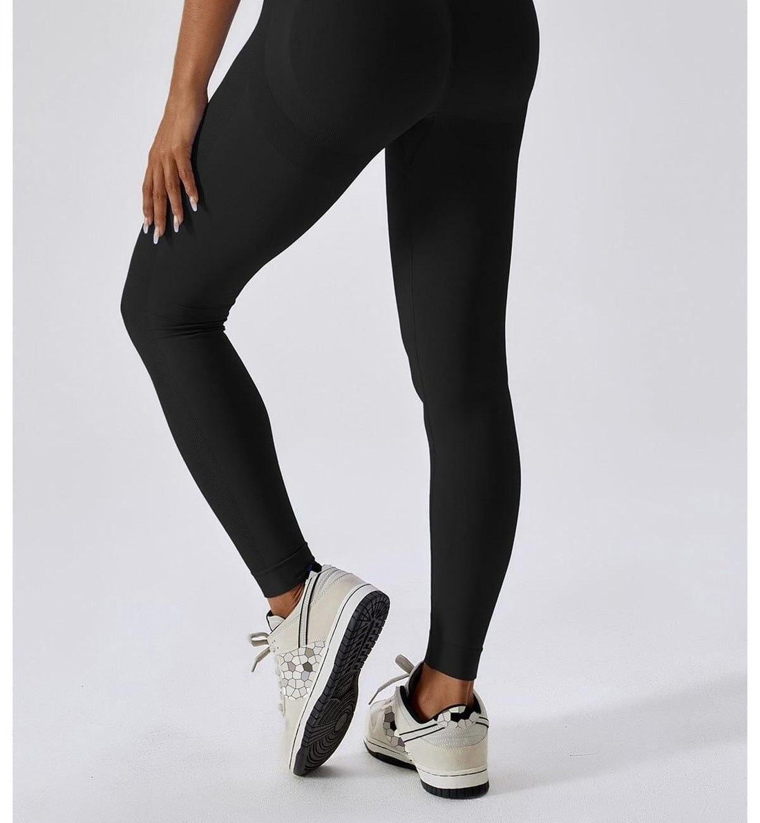 Legging Affinant Push Up  | Yogaova