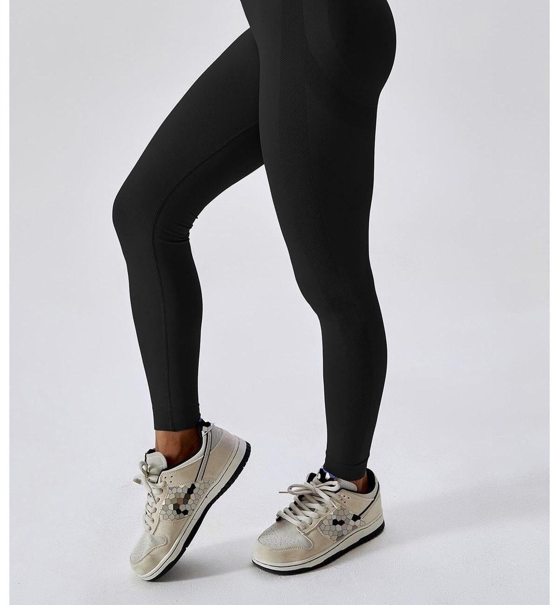 Legging Affinant Push Up  | Yogaova