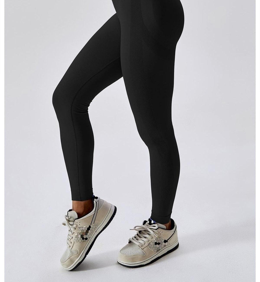 Legging Affinant Push Up  | Yogaova