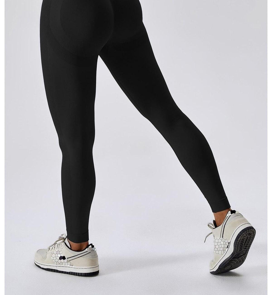 Legging Affinant Push Up  | Yogaova
