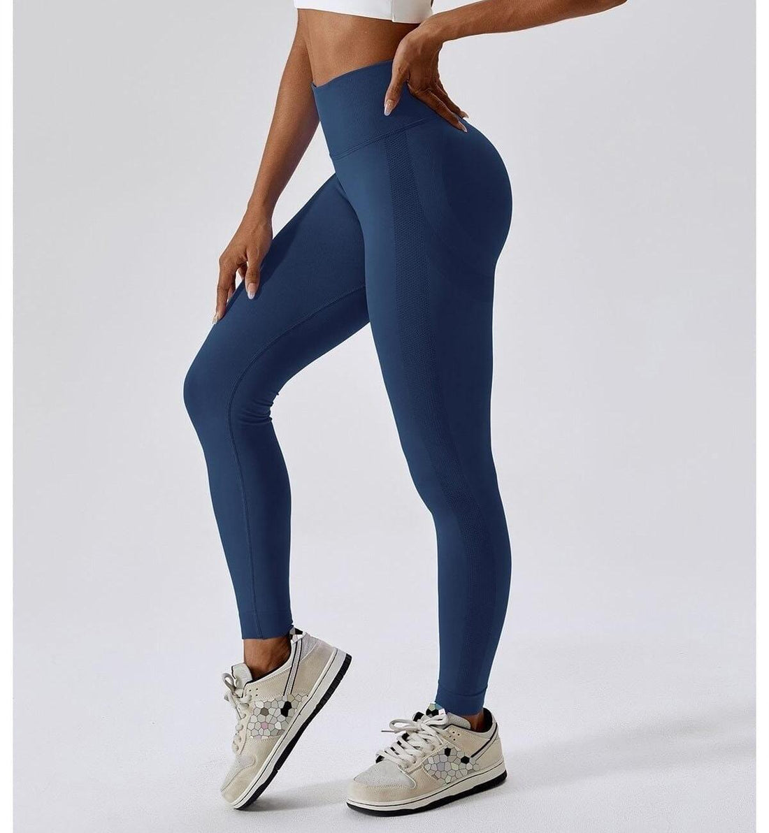 Legging Affinant Push Up  | Yogaova