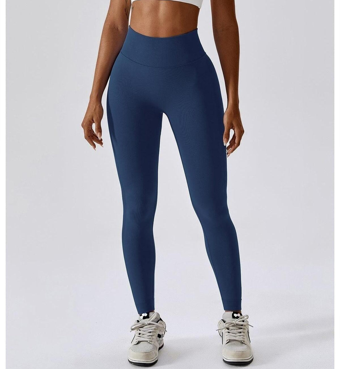 Legging Affinant Push Up  | Yogaova