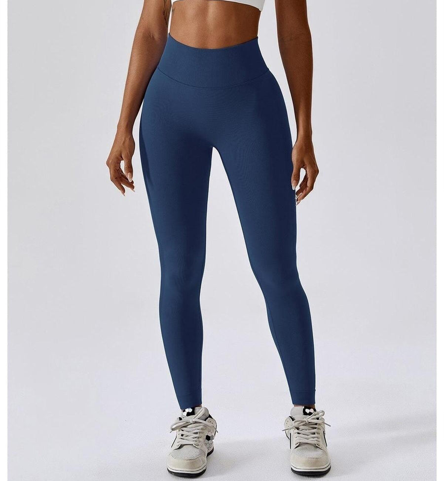 Legging Affinant Push Up  | Yogaova