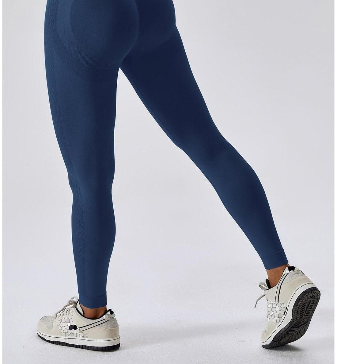 Legging Affinant Push Up  | Yogaova