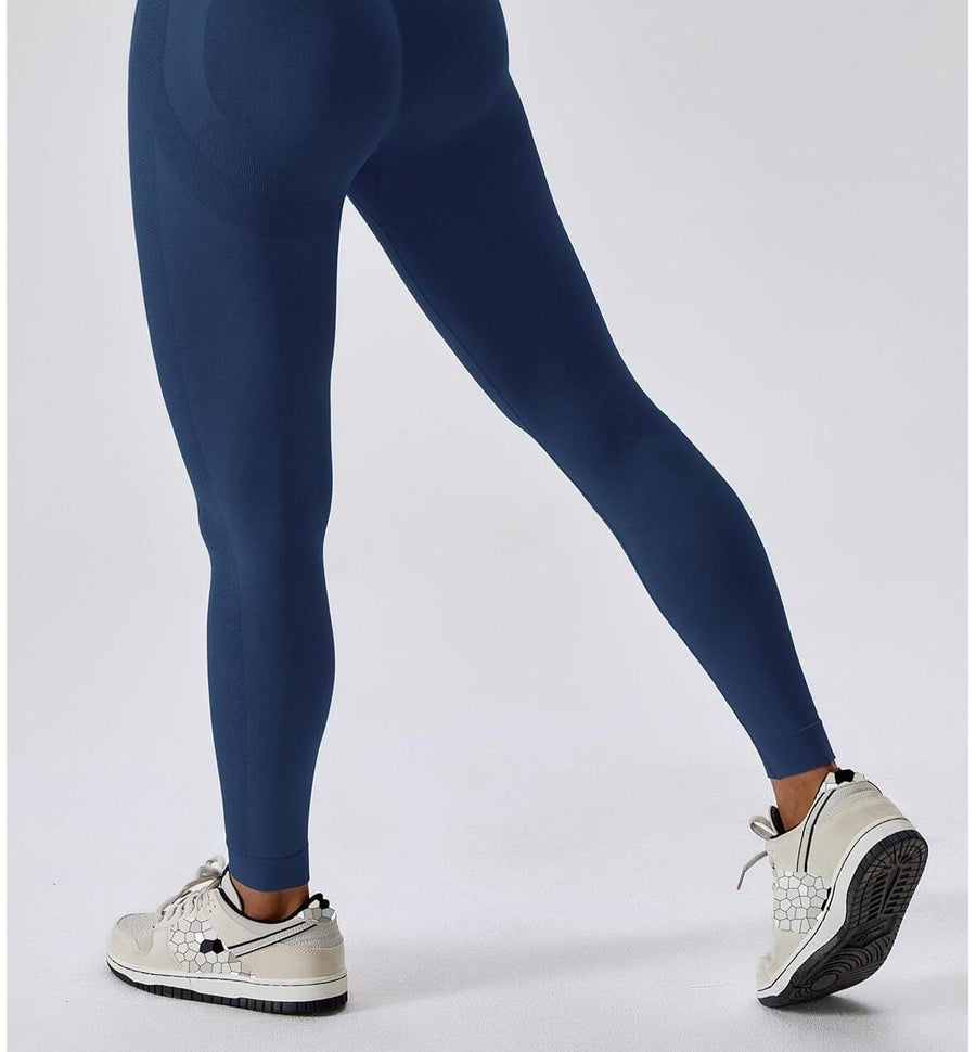 Legging Affinant Push Up  | Yogaova