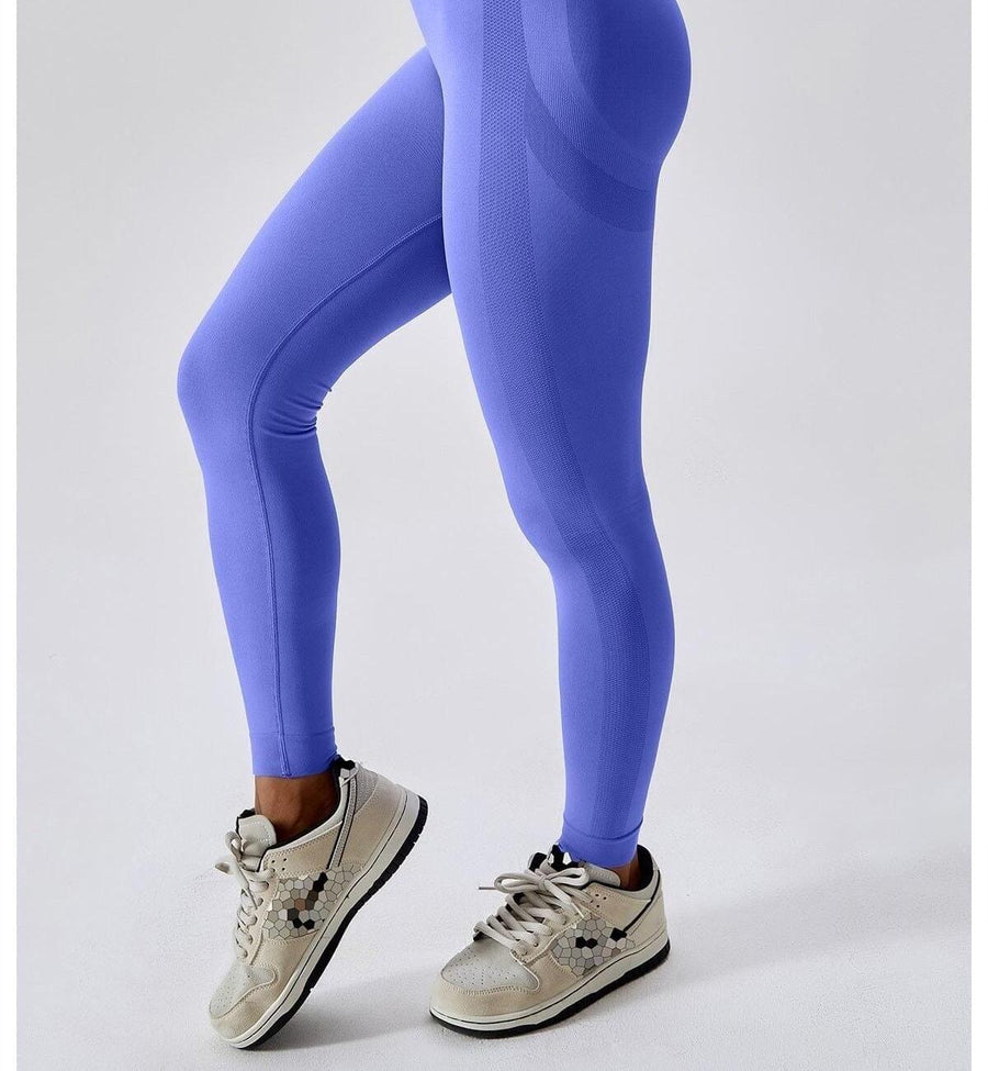 Legging Affinant Push Up  | Yogaova