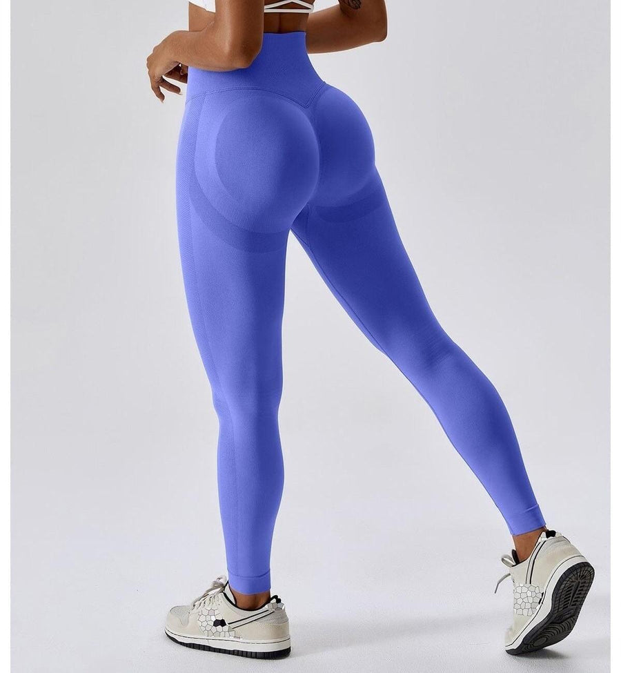 Legging Affinant Push Up  | Yogaova